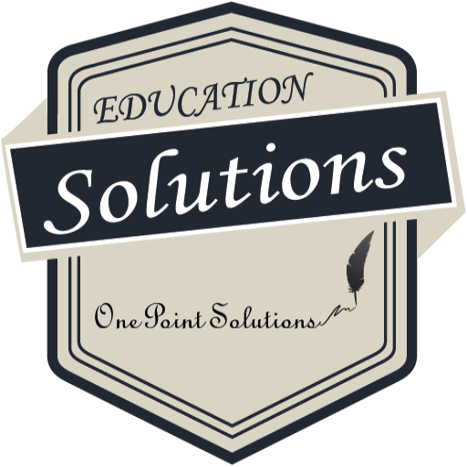 Education Solutions