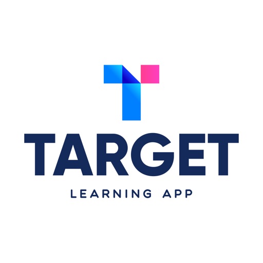 Target Learning App