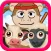 Preschool Crazy Zoo -Fun Educational Animal Games for Children - Teaches how to Count Numbers, Match Colors, Sort items - Great for Kindergarten Kids & Toddlers by Geared Kids