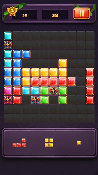 Happy Match Brain Educational スクリーンショット