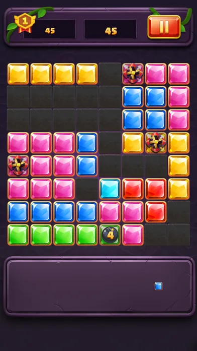 Happy Match Brain Educational スクリーンショット