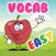First Words Educational Games
