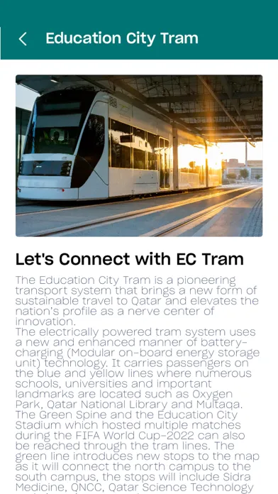 Education City Screenshots