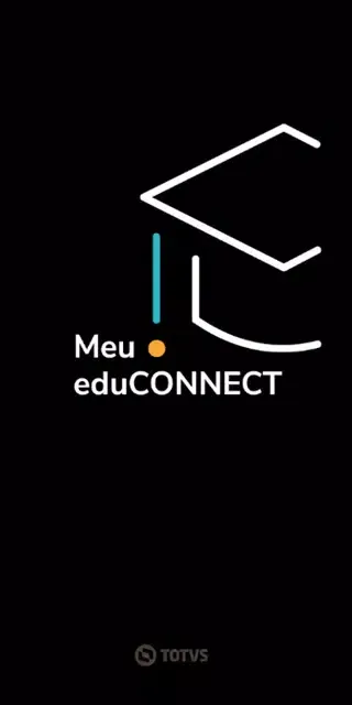 ภาพหน้าจอของ Meu eduCONNECT