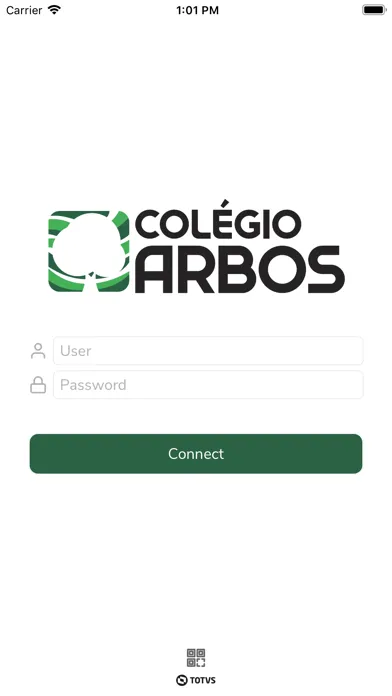 Arbos Mobile स्क्रीनशॉट