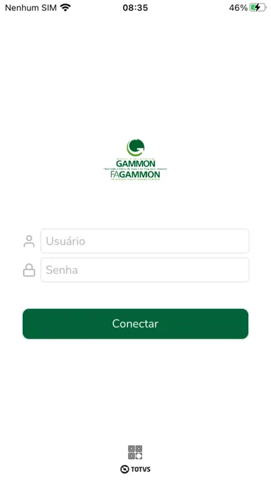 Zrzuty ekranu Gammon +