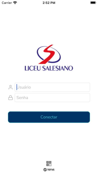 Capturas de pantalla de Liceu Salesiano
