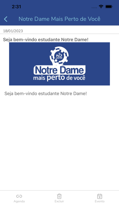 Zrzuty ekranu Notre Dame Mais Perto de Você
