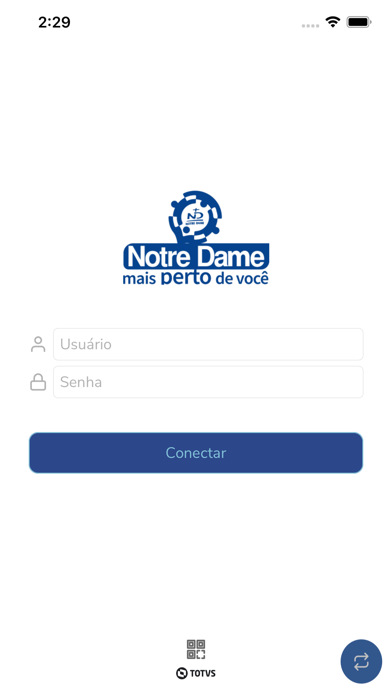 Zrzuty ekranu Notre Dame Mais Perto de Você