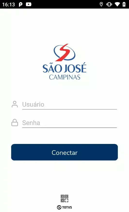 Zrzuty ekranu São José Campinas