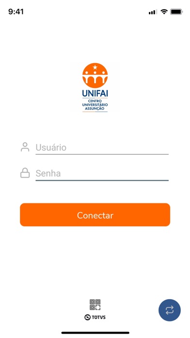 UNIFAI স্ক্রিনশট