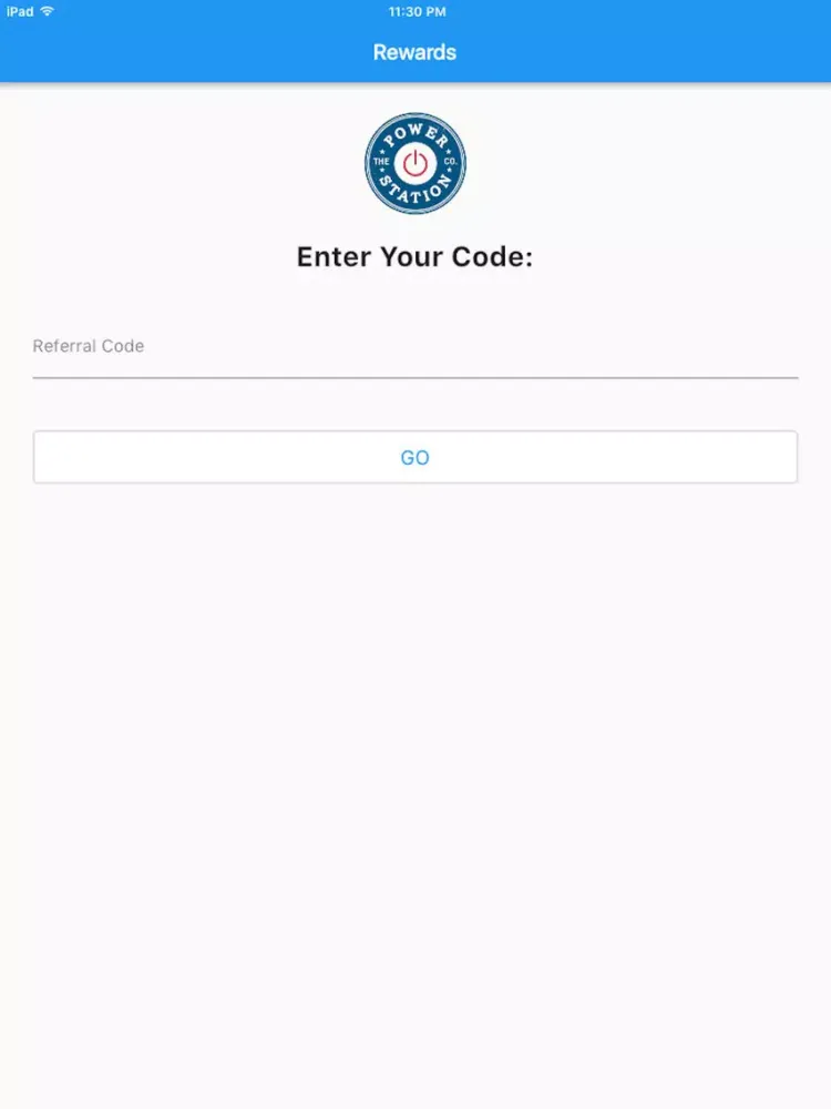 PSCO Rewards iPad  Screenshots