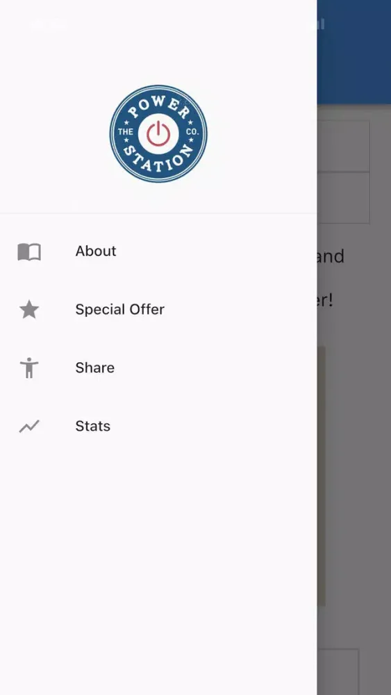 PSCO Rewards Screenshots