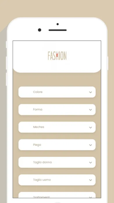 Captures d'écran de Fashion E2