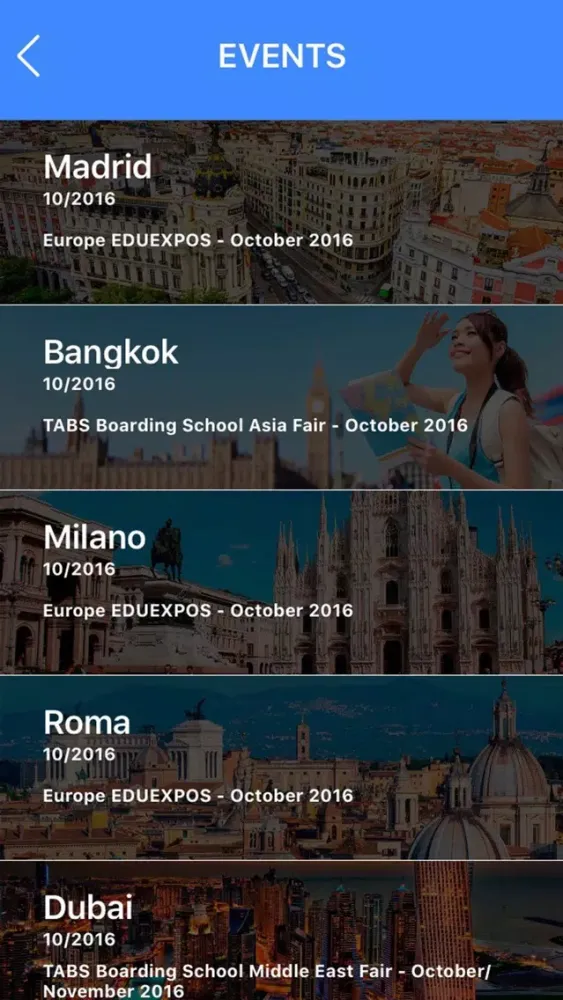 EDUFINDME应用截图
