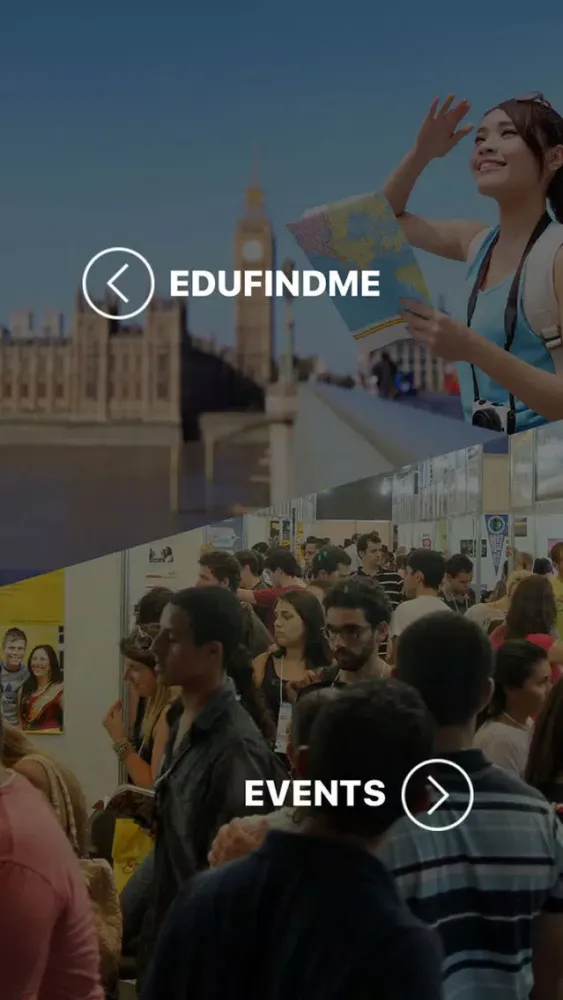 EDUFINDME应用截图