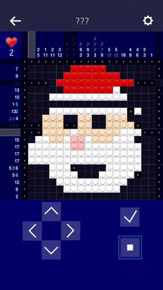 تصاویر picross dream
