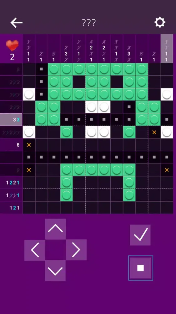 تصاویر picross dream