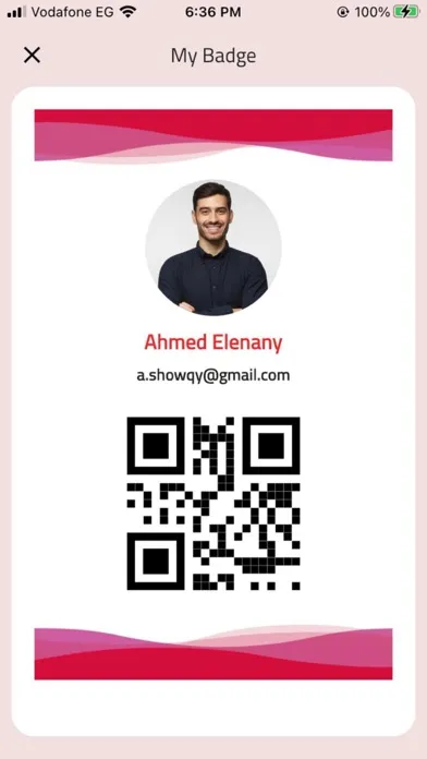 Screenshot di Edugate - exhibitor