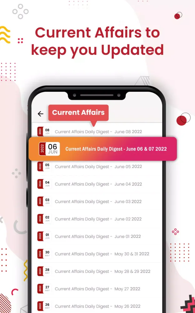 DRDO STA B Exam Prep App Screenshots