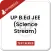 UP B.Ed JEE (Science) App