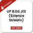 UP B.Ed JEE (Science) App UP B.Ed JEE (Science) App