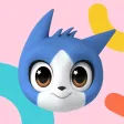 Catchi & Friends: 3D