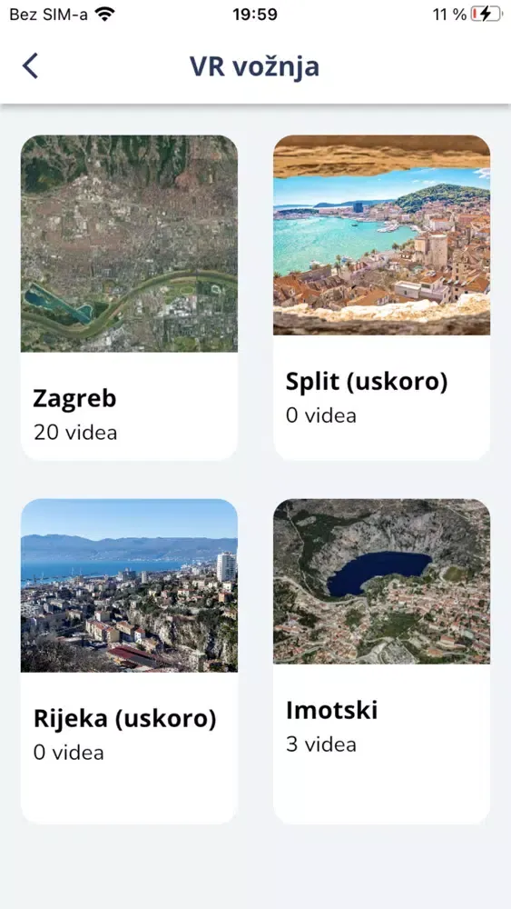 EduHub: Autoškole应用截图