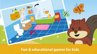Educational - Memory Games Screenshots