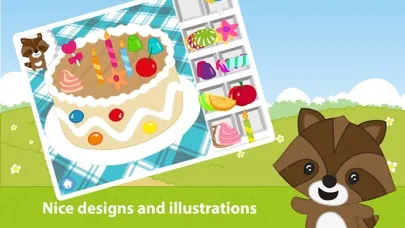 Educational - Memory Games Screenshots