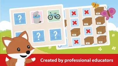 Educational - Memory Games Screenshots