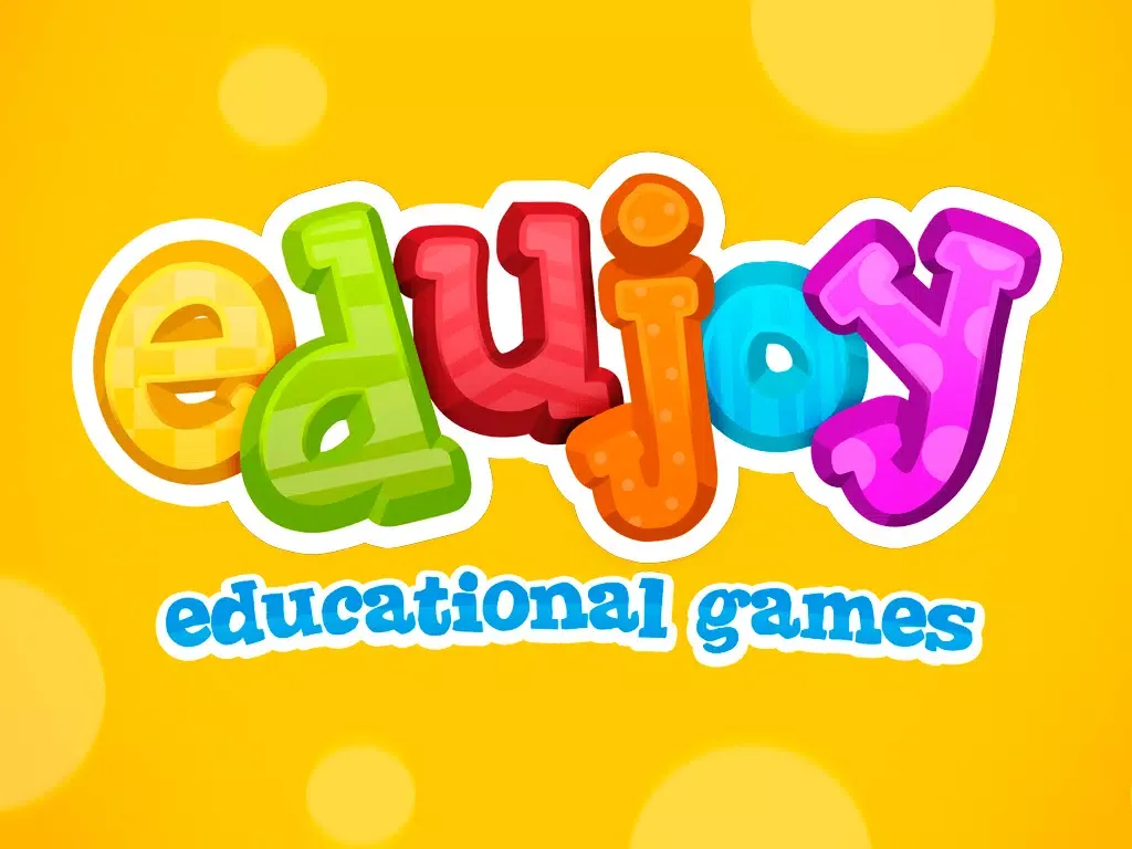 Educational Games. Memory 스크린샷