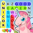 Word Search for kids Word Search for kids