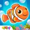 Baby Aquarium - Fish game