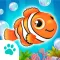 Aquarium - Fish Game