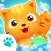 Bath Time - Pet caring game