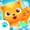 Bath Time - Pet caring game