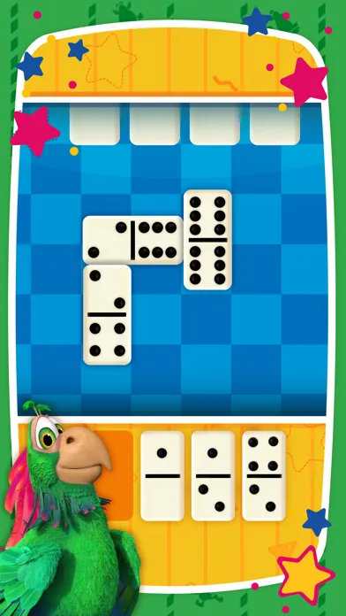 Capturas de tela do Booba - Educational Games