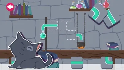 Coding Skills Game应用截图