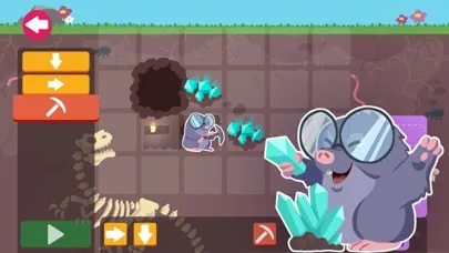 Coding Skills Game应用截图