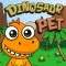 Dinosaur Virtual Pet