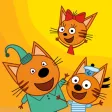 Kid-E-Cats Educational Games