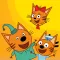 Kid-E-Cats Educational Games