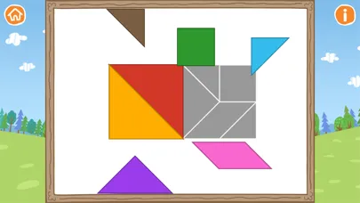 صور Kid-E-Cats Educational Games