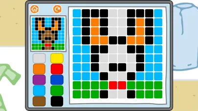 صور Kid-E-Cats Educational Games