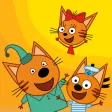 Kid-E-Cats. Games for Kids