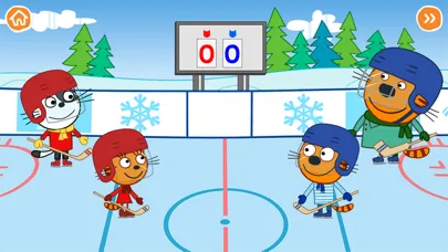 صور Kidecats. Educational Games