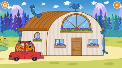 صور Kidecats. Educational Games
