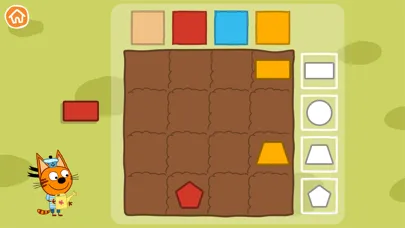 صور Kidecats. Educational Games