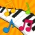 Kids Piano Melodies